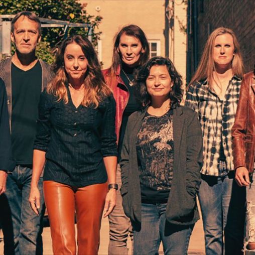 More Info for Lana White & The Heights