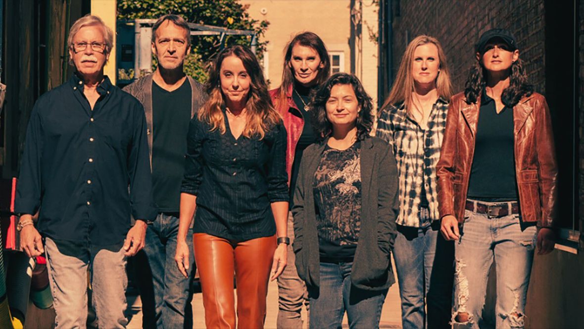 More Info for Lana White & The Heights