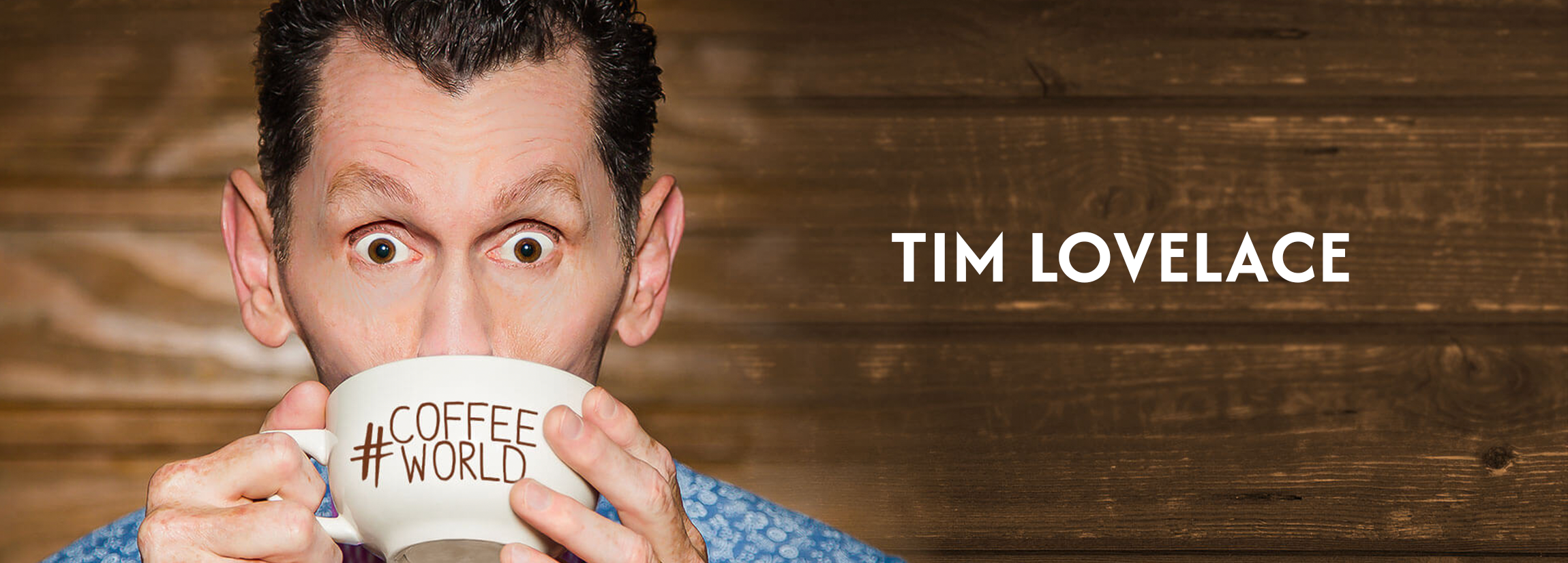 Tim Lovelace