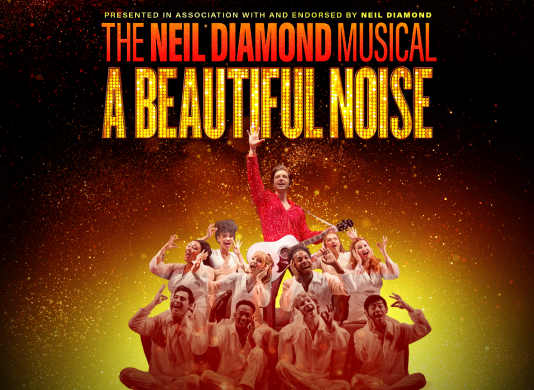 More Info for A Beautiful Noise: The Broadway Musical