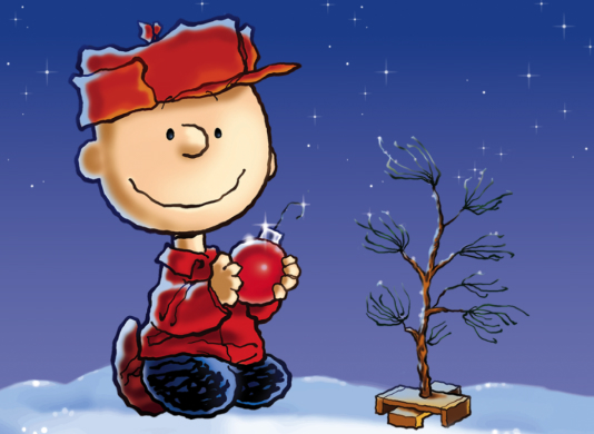 More Info for A Charlie Brown Christmas
