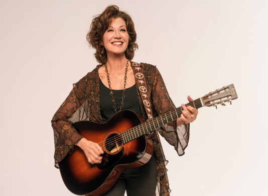 More Info for An Evening with Amy Grant & Mac McAnally