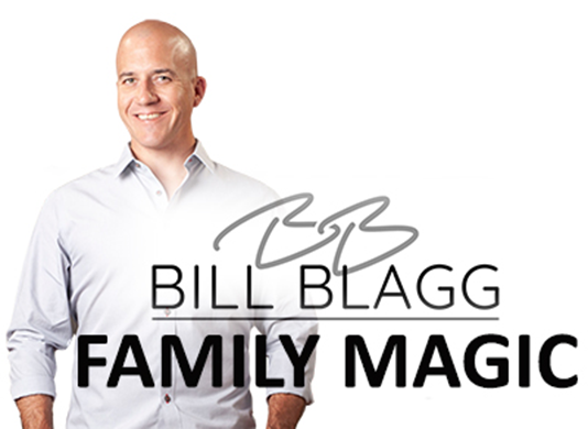 More Info for Bill Blagg Family Magic
