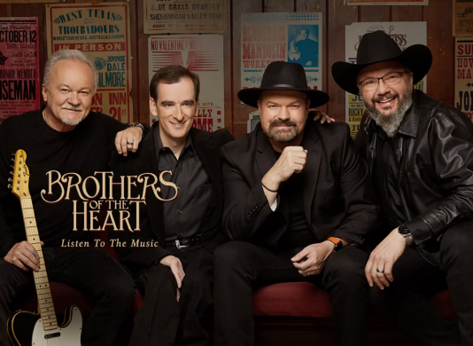 More Info for Brothers of the Heart