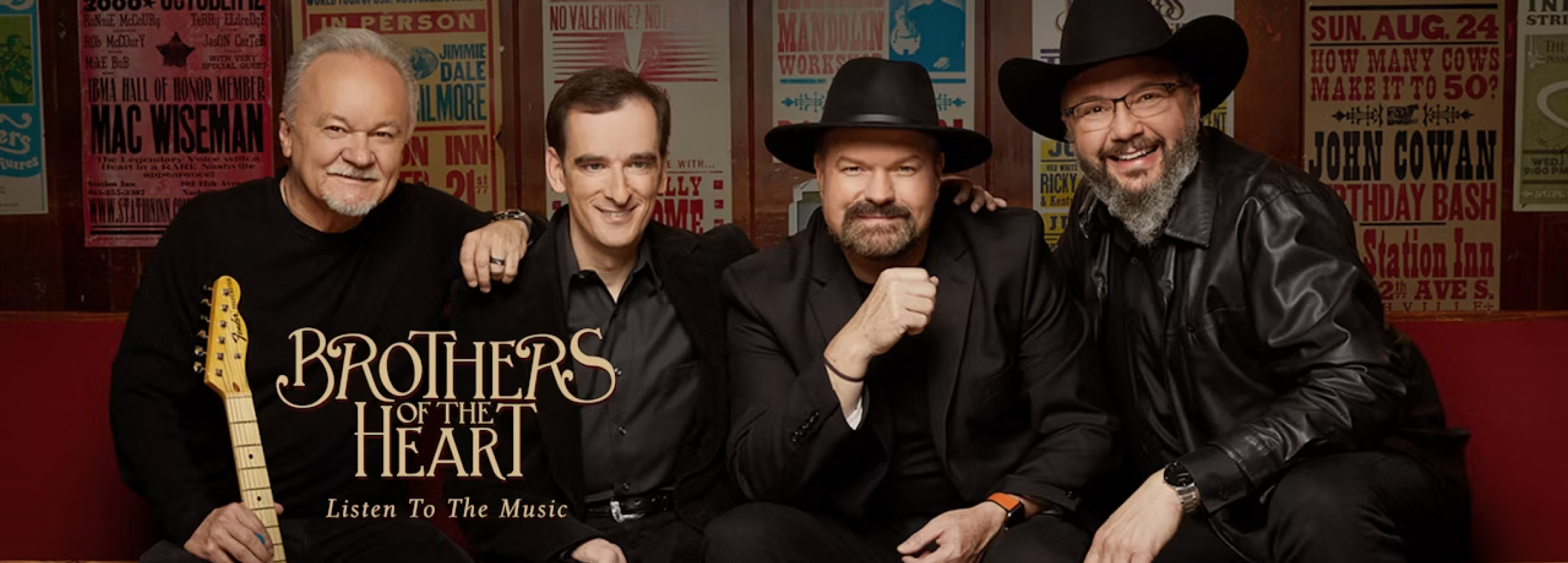 Brothers of the Heart