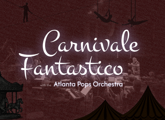 More Info for Carnivale Fantastico