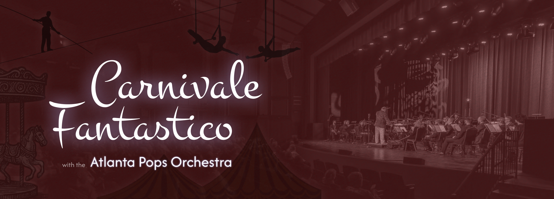 Carnivale Fantastico