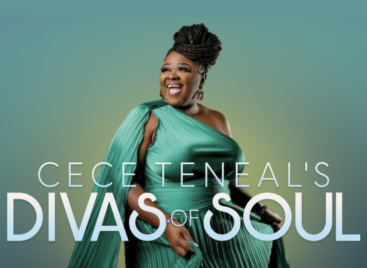 More Info for CeCe Teneal's Divas of Soul