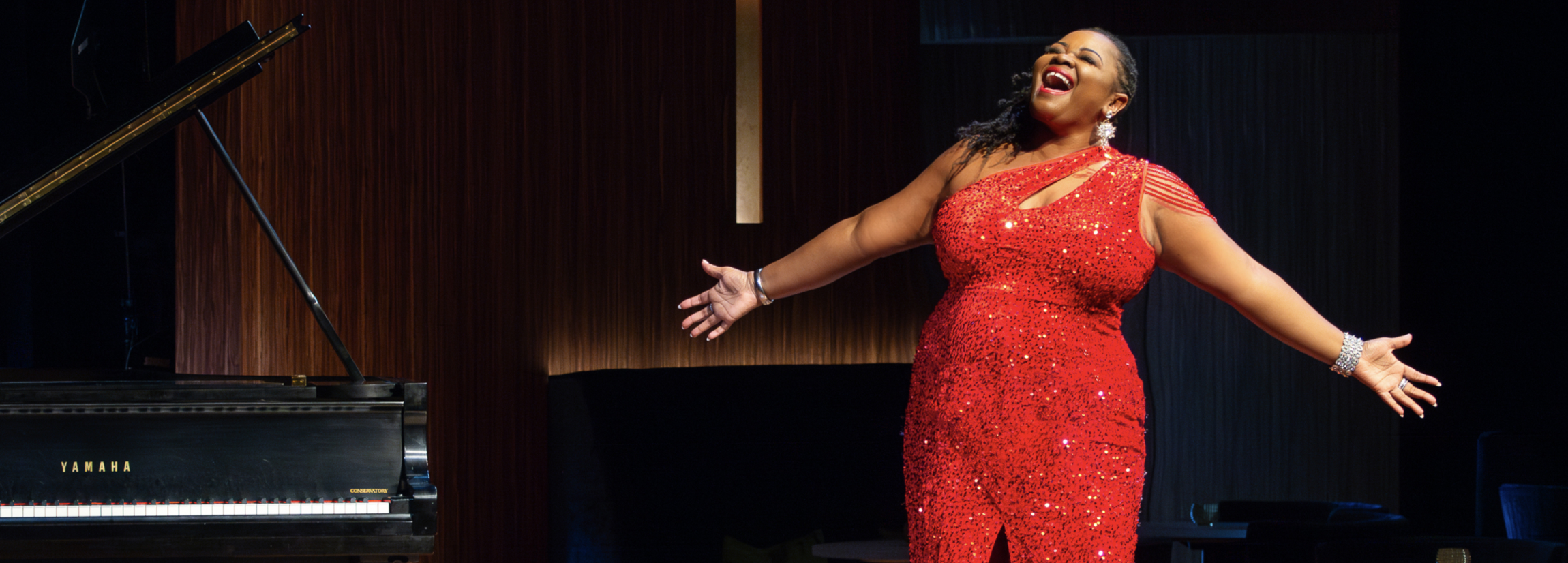 CeCe Teneal's Divas of Soul