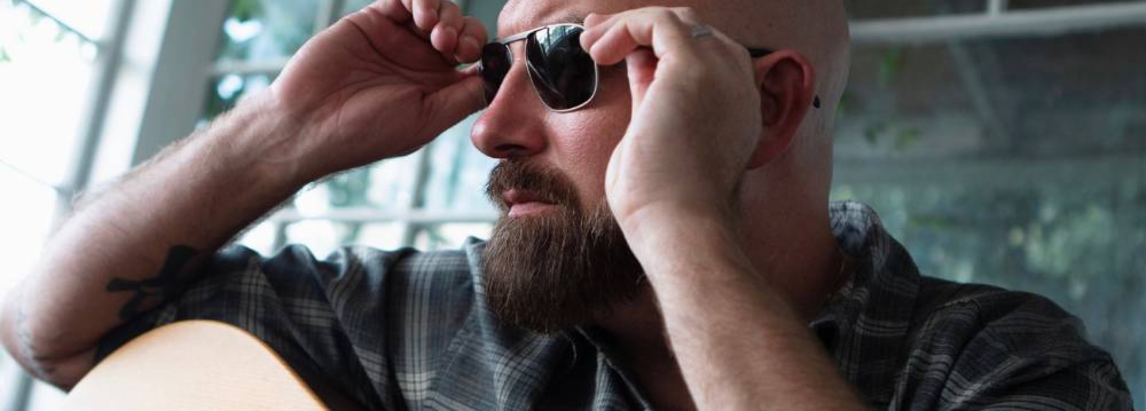 Corey Smith