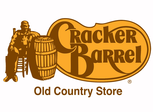 Cracker Barrel 