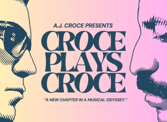 More Info for Croce Plays Croce