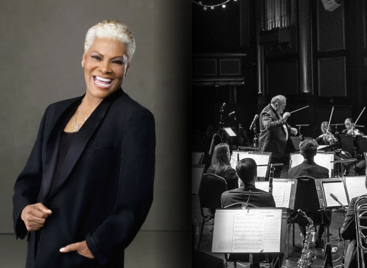 More Info for Dionne Warwick