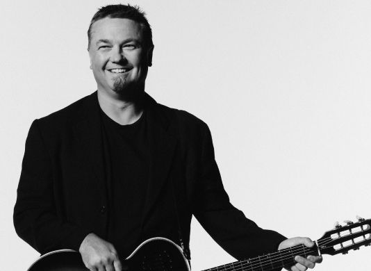 More Info for Edwin McCain