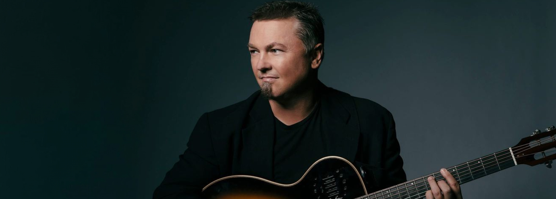 Edwin McCain