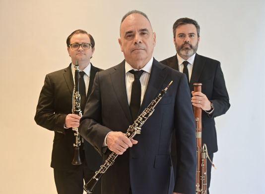 More Info for Frisson Trio d'Anches
