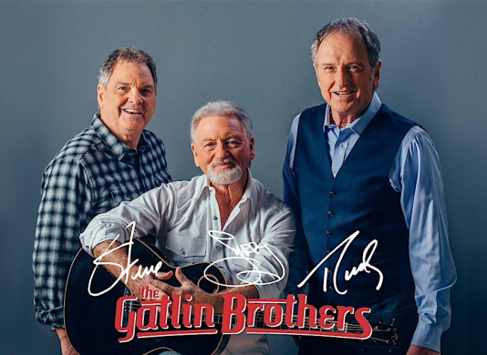 More Info for Gatlin Brothers