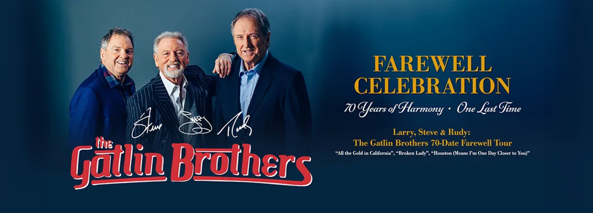 Gatlin Brothers