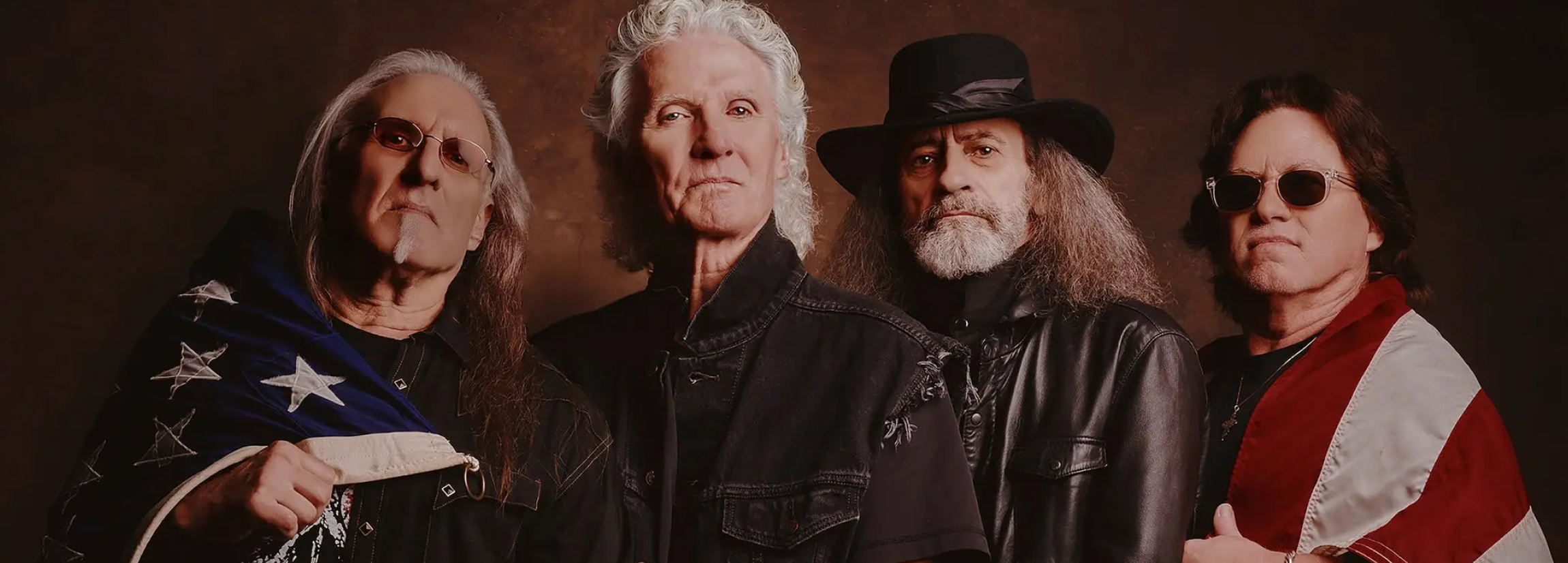 Grand Funk Railroad