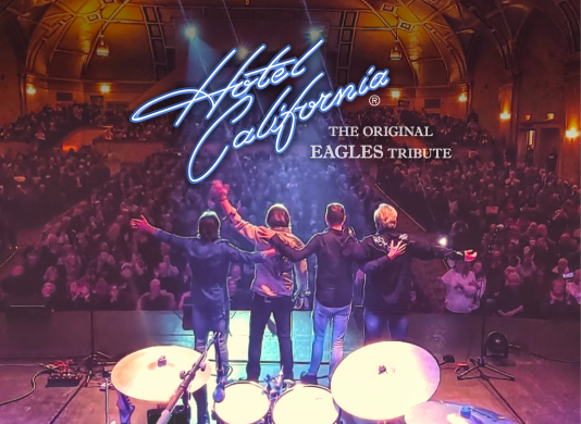 More Info for Hotel California