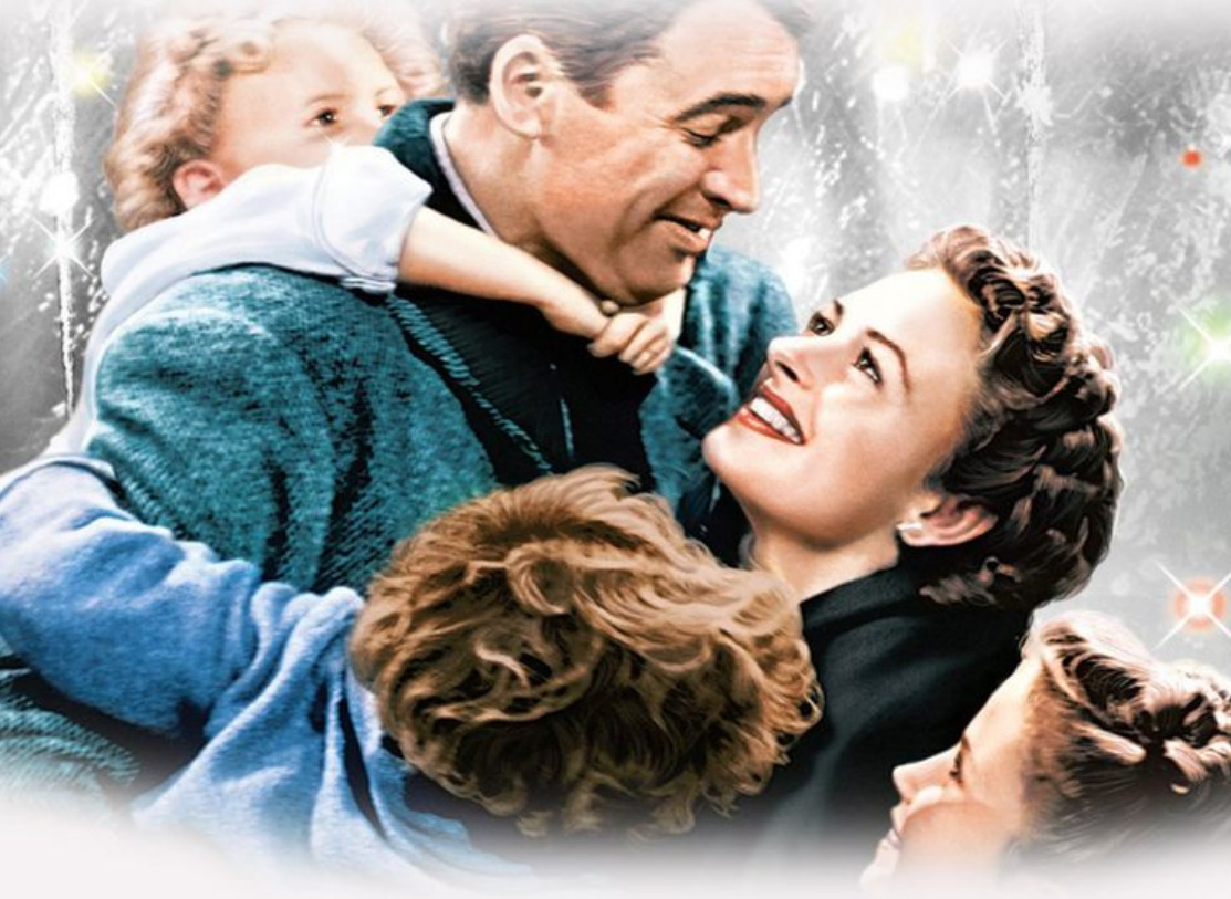 More Info for It's A Wonderful Life