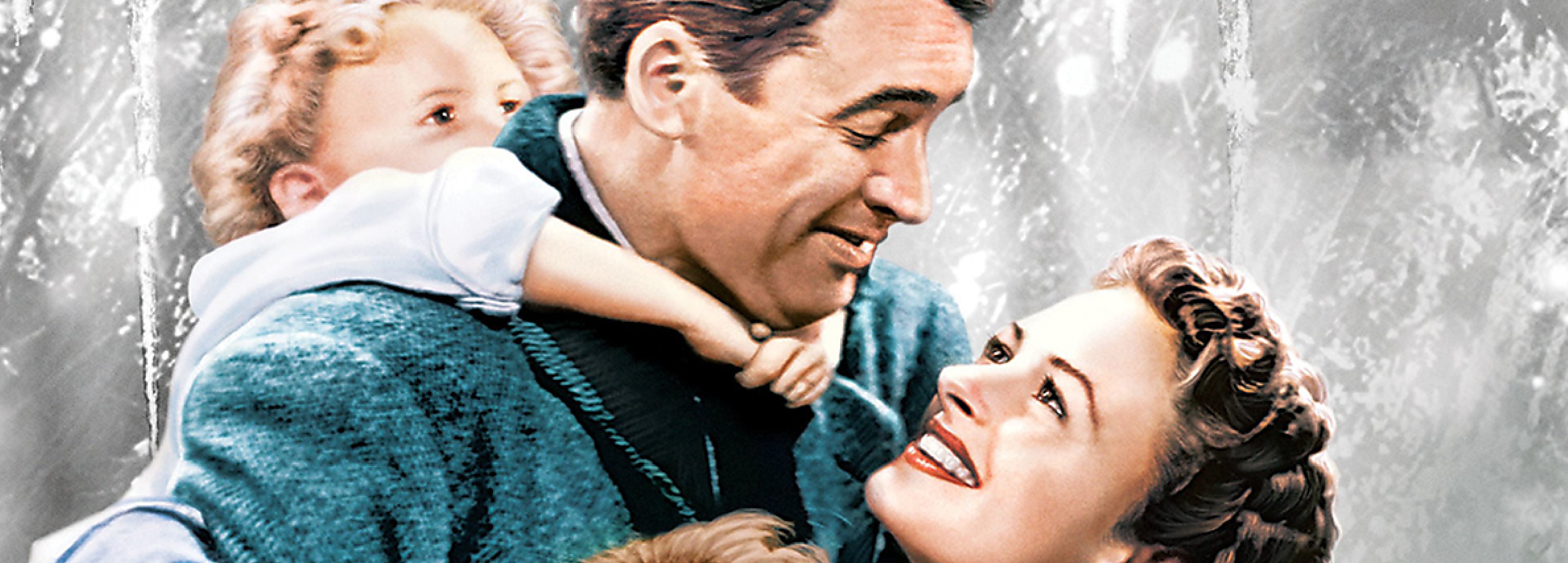 It's A Wonderful Life