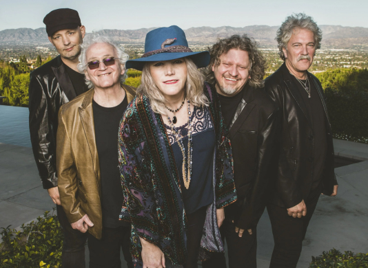 More Info for Jefferson Starship