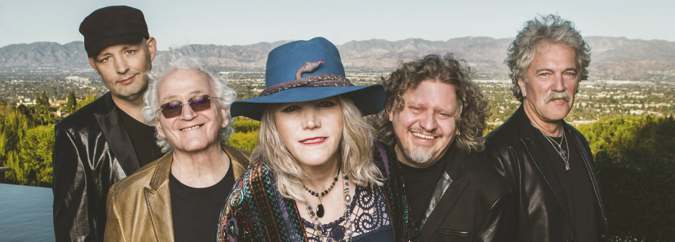 More Info for Jefferson Starship