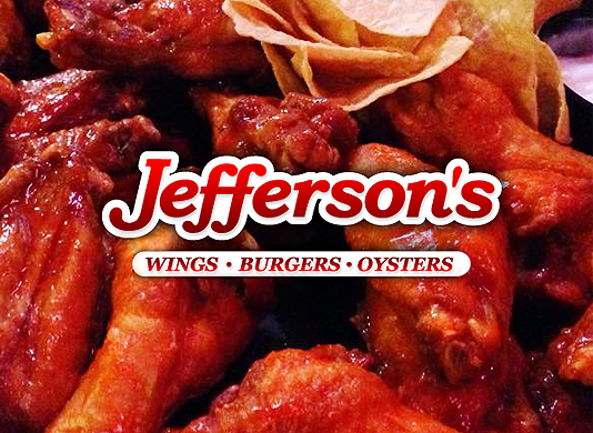 Jefferson's