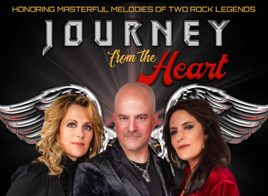 More Info for Journey From The Heart