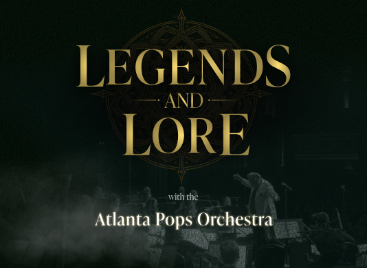 More Info for Legends and Lore