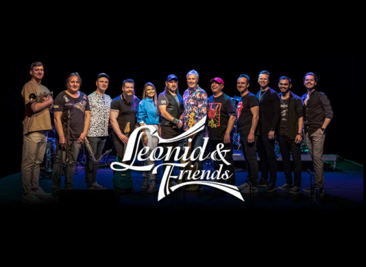 More Info for Leonid & Friends