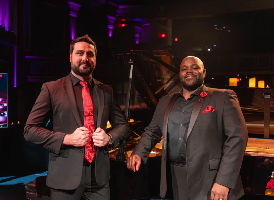 More Info for Lift Every Voice: A Celebration of Black Gospel Music