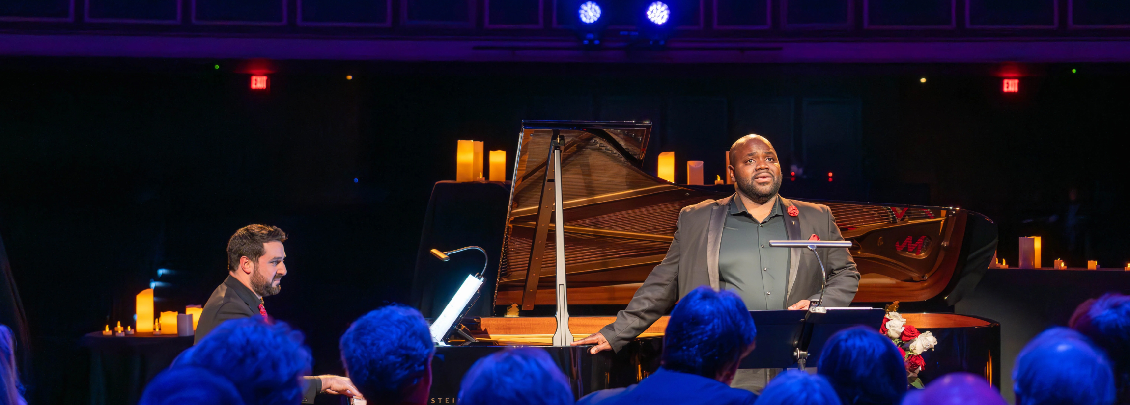 Lift Every Voice: A Celebration of Black Gospel Music