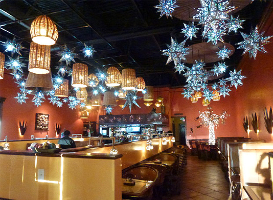 Mexico Lindo Restaurant