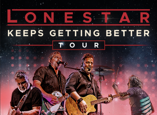 More Info for Lonestar