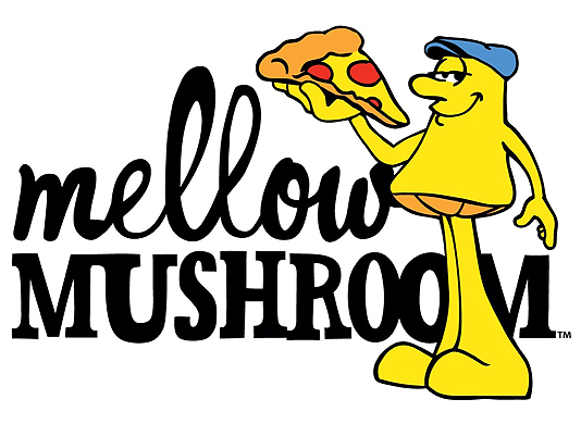 Mellow Mushroom