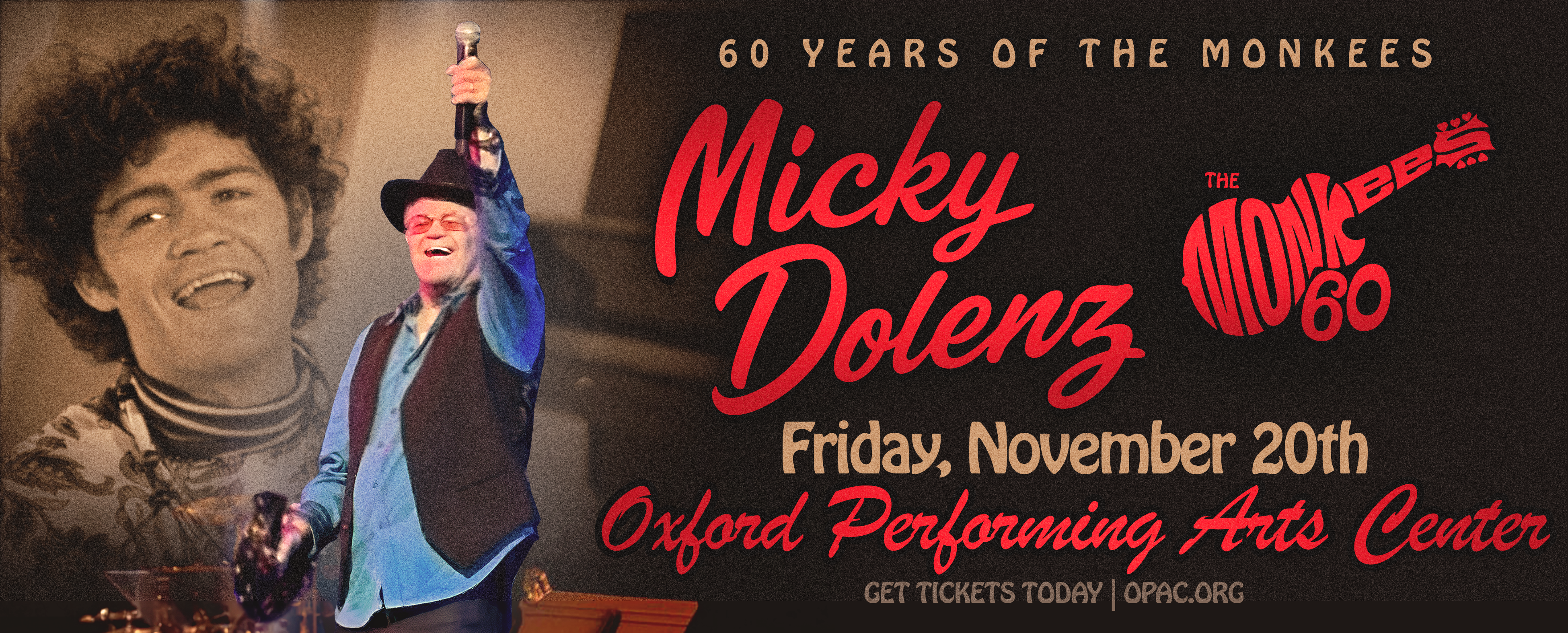 Micky Dolenz