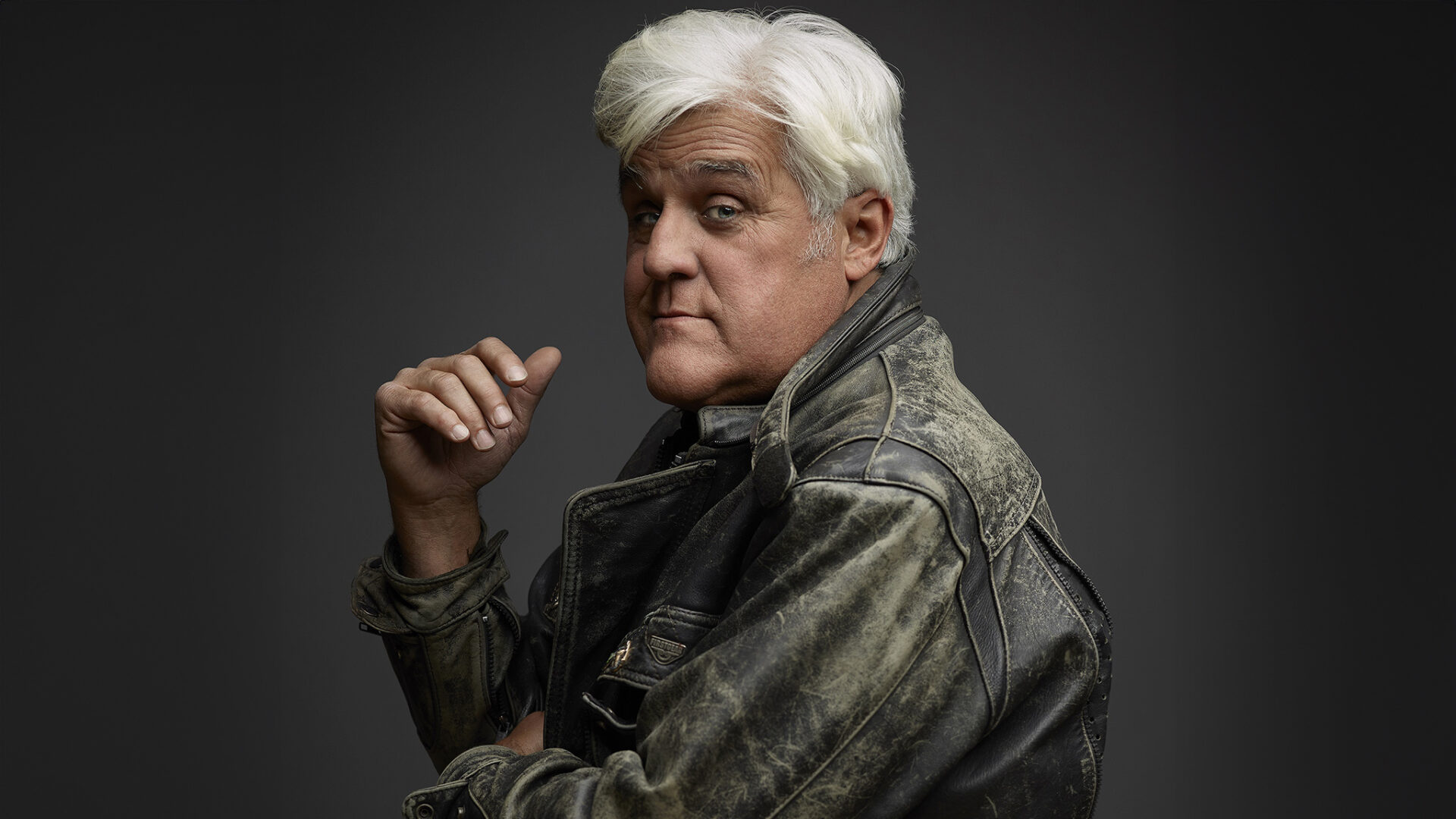 More Info for Jay Leno
