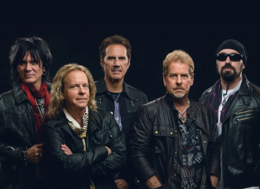 More Info for Night Ranger