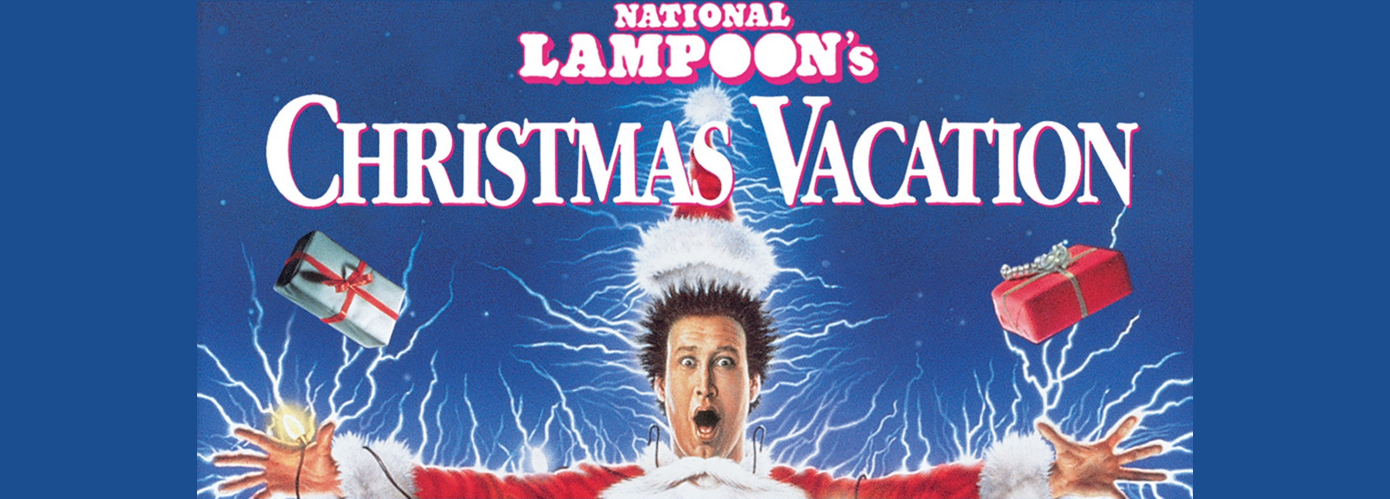 Christmas Vacation