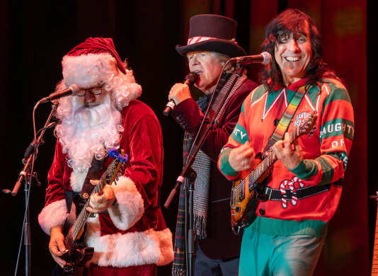 More Info for An Olde English Christmas with Peter Noone
