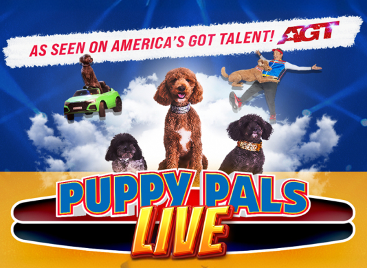 More Info for Puppy Pals