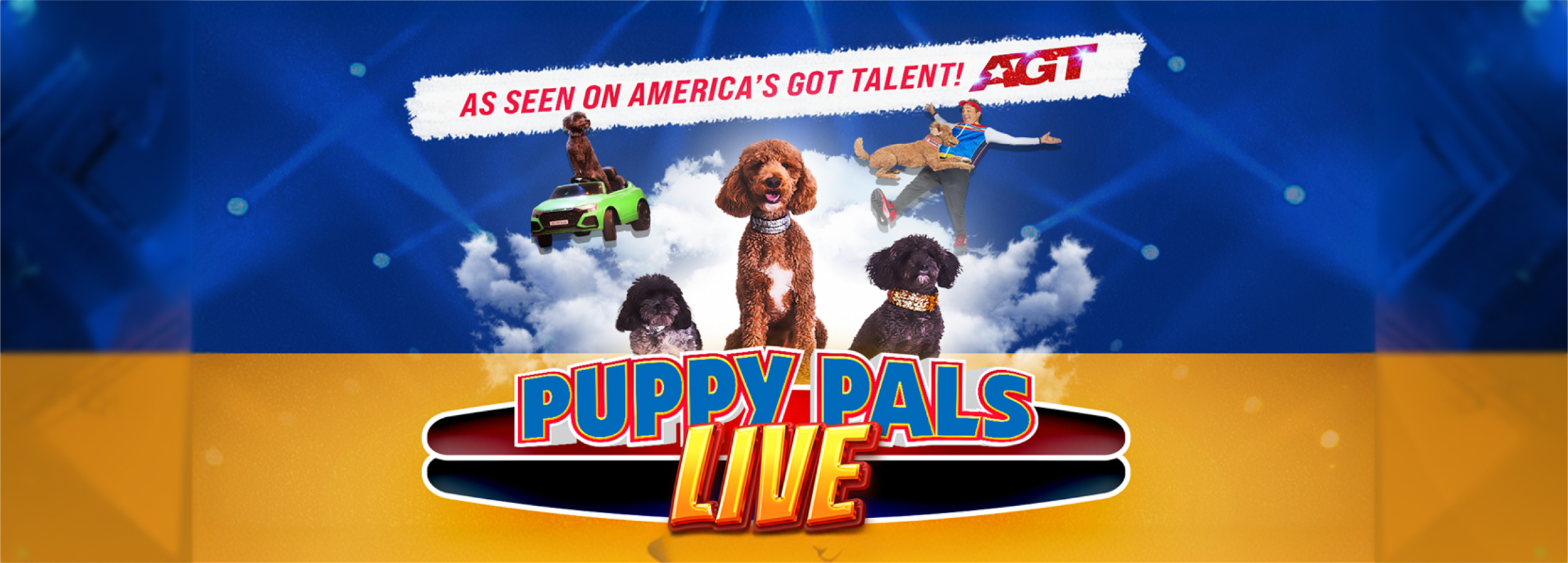 Puppy Pals