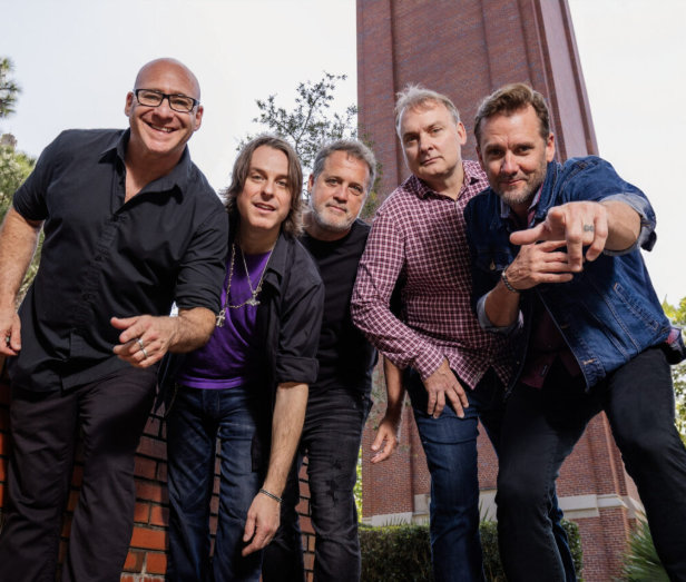 More Info for Sister Hazel
