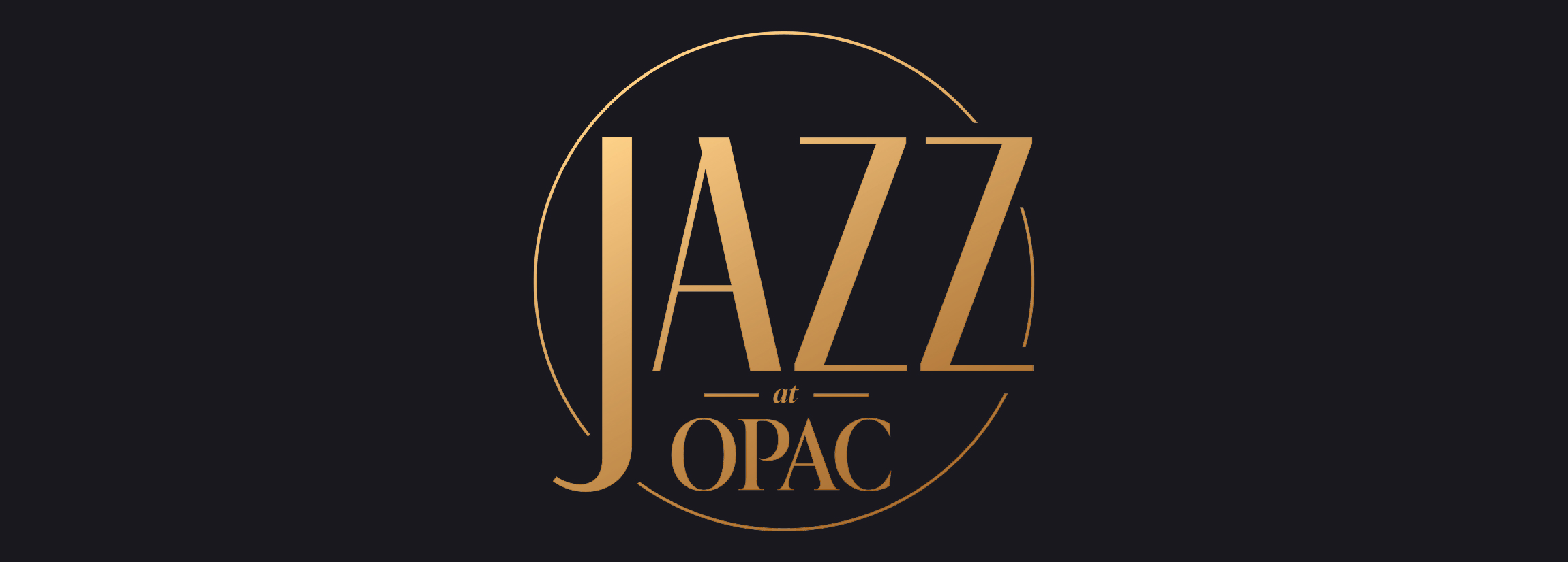 Jazz at OPAC