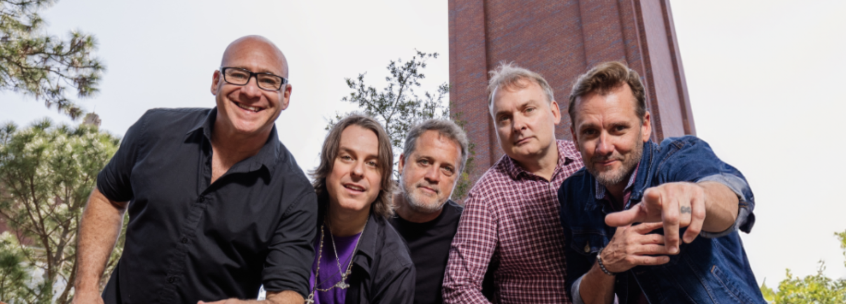 Sister Hazel