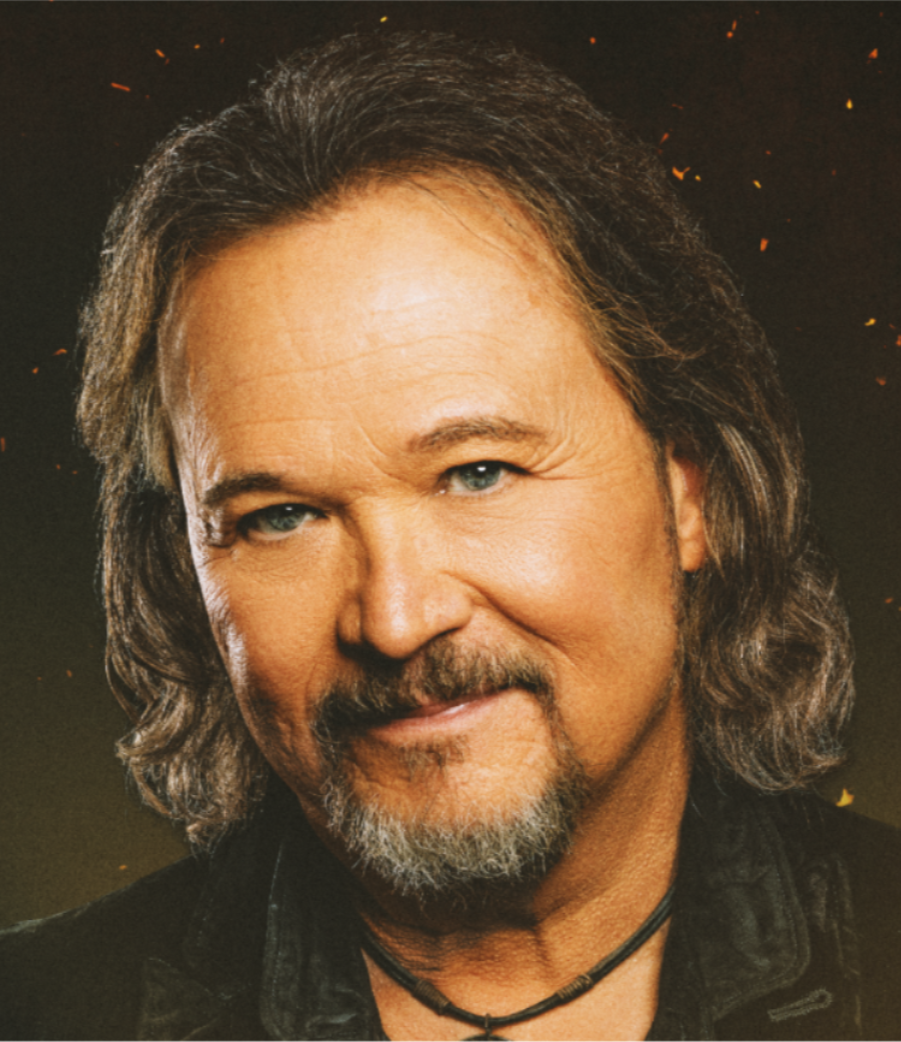 More Info for Travis Tritt