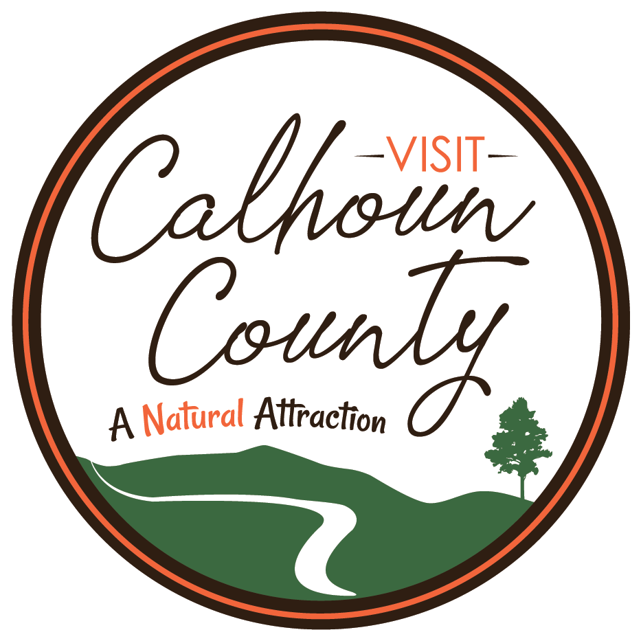 Calhoun County Chamber Area Chamber & Visitors Center