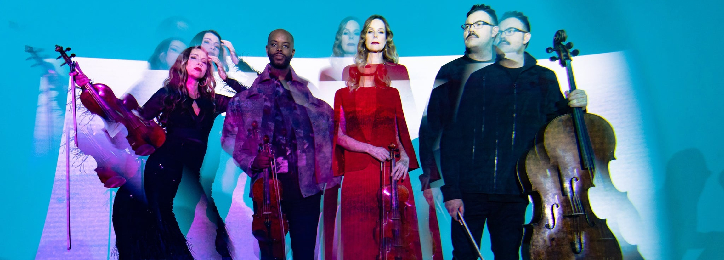 More Info for Vitamin String Quartet